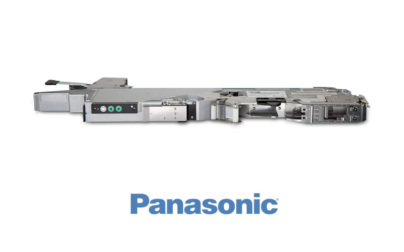 panasonic feeder 24-32mm